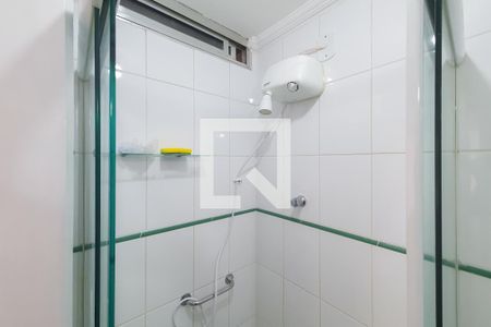 Apartamento à venda com 60m², 2 quartos e 1 vagaBanheiro