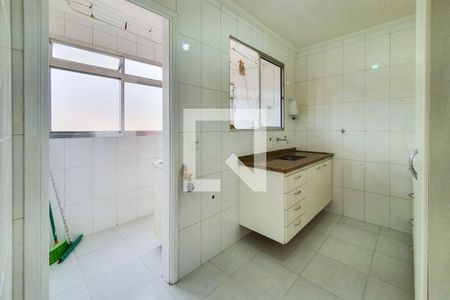 Apartamento à venda com 60m², 2 quartos e 1 vagaCozinha