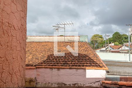 Casa à venda com 214m², 4 quartos e 3 vagas Casa à venda com 214m², 4 quartos e 3 vagasVista do Quarto 3