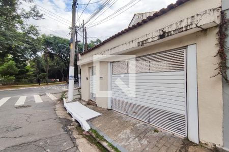 Casa à venda com 180m², 3 quartos e 2 vagasFachada