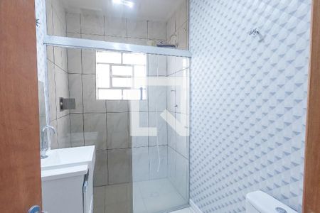 Casa à venda com 180m², 3 quartos e 2 vagasBanheiro Social