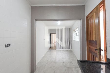 Casa à venda com 180m², 3 quartos e 2 vagasCozinha