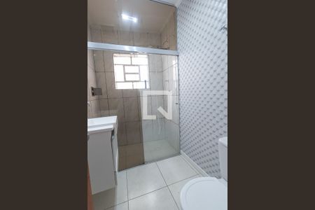 Casa à venda com 180m², 3 quartos e 2 vagasBanheiro Social