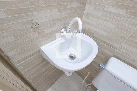 Casa à venda com 180m², 3 quartos e 2 vagasBanheiro do Serviço