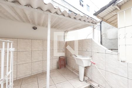 Casa à venda com 180m², 3 quartos e 2 vagasLavanderia