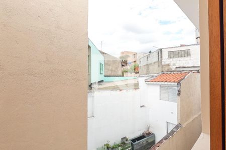 Casa à venda com 180m², 3 quartos e 2 vagasVista do Quarto 3