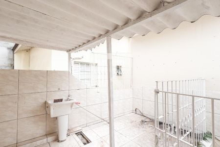 Casa à venda com 180m², 3 quartos e 2 vagasLavanderia