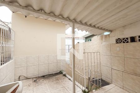 Casa à venda com 180m², 3 quartos e 2 vagasLavanderia