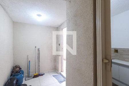 Casa à venda com 180m², 3 quartos e 2 vagasQuarto de Serviço