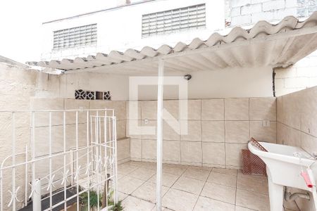 Casa à venda com 180m², 3 quartos e 2 vagasLavanderia