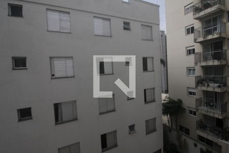 Apartamento à venda com 55m², 2 quartos e 1 vagaVista do quarto 1