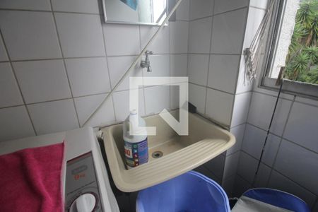 Apartamento à venda com 55m², 2 quartos e 1 vagaTanque