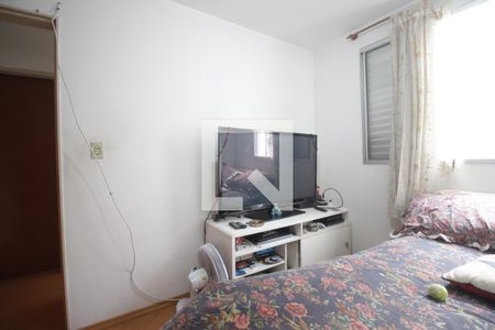 Apartamento à venda com 55m², 2 quartos e 1 vagaQuarto 1