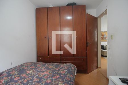 Apartamento à venda com 55m², 2 quartos e 1 vagaQuarto 1
