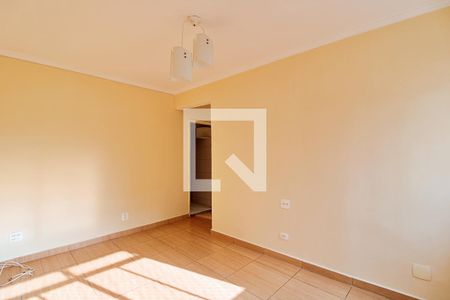 Sala de apartamento à venda com 2 quartos, 55m² em Jardim Monte Alegre, Taboão da Serra