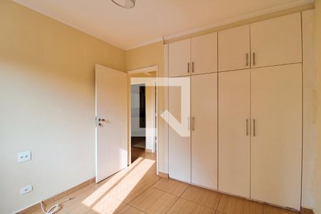 Quarto 1 de apartamento à venda com 2 quartos, 55m² em Jardim Monte Alegre, Taboão da Serra