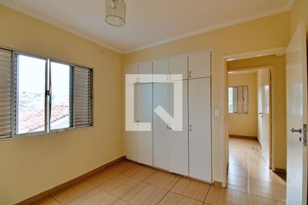 Quarto 2 de apartamento à venda com 2 quartos, 55m² em Jardim Monte Alegre, Taboão da Serra