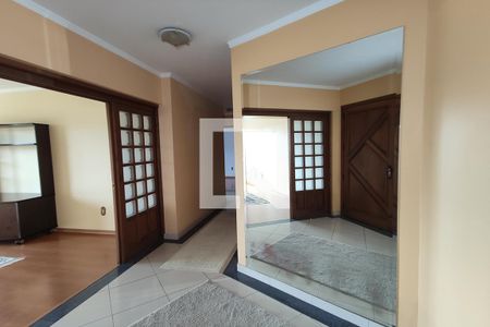 Hall de apartamento à venda com 4 quartos, 268m² em Cristo Rei, São Leopoldo