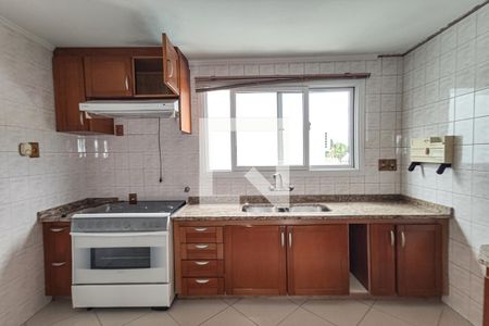 Apartamento à venda com 268m², 4 quartos e 3 vagasCozinha