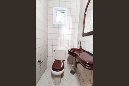 Apartamento à venda com 268m², 4 quartos e 3 vagasLavabo