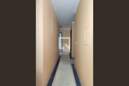 Apartamento à venda com 268m², 4 quartos e 3 vagasCorredor