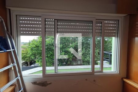 Apartamento à venda com 268m², 4 quartos e 3 vagasCloset da suíte