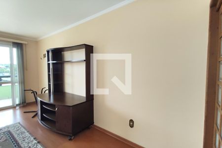 Apartamento à venda com 268m², 4 quartos e 3 vagasSala