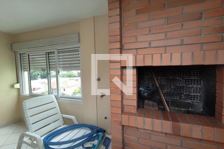 Apartamento à venda com 268m², 4 quartos e 3 vagasEspaço Gourmet