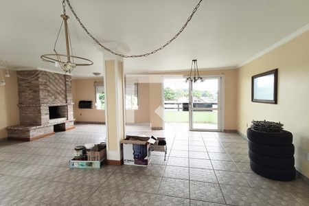 Apartamento à venda com 268m², 4 quartos e 3 vagasSalão de festas