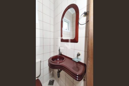 Apartamento à venda com 268m², 4 quartos e 3 vagasLavabo