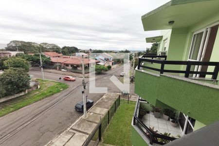 Apartamento à venda com 268m², 4 quartos e 3 vagasSacada do Salão de festas