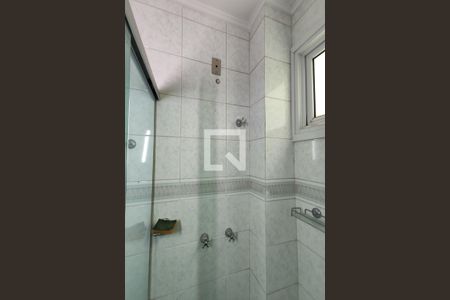 Apartamento à venda com 268m², 4 quartos e 3 vagasBanheiro Social