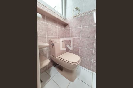 Apartamento à venda com 268m², 4 quartos e 3 vagasBanheiro da Suíte