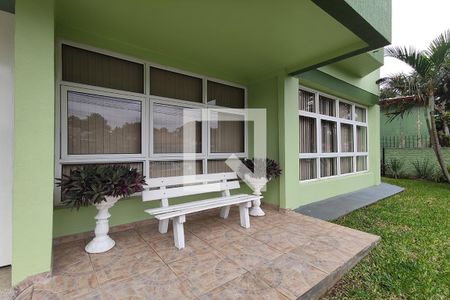 Apartamento à venda com 268m², 4 quartos e 3 vagasÁrea comum - Salão de festas