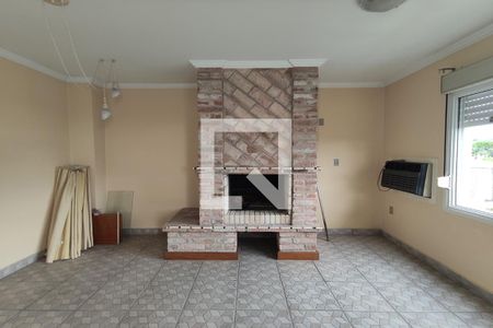 Apartamento à venda com 268m², 4 quartos e 3 vagasSalão de festas