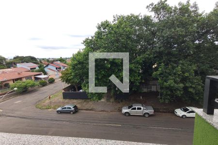 Apartamento à venda com 268m², 4 quartos e 3 vagasVista Closet da suíte