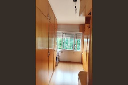 Apartamento à venda com 268m², 4 quartos e 3 vagasCloset da suíte