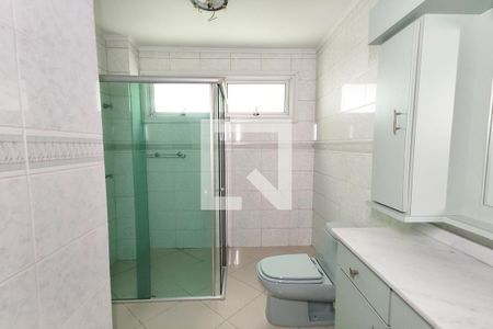 Apartamento à venda com 268m², 4 quartos e 3 vagasBanheiro Social