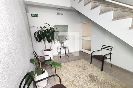 Apartamento à venda com 268m², 4 quartos e 3 vagasHall de Entrada