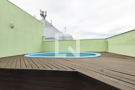 Apartamento à venda com 268m², 4 quartos e 3 vagasPiscina