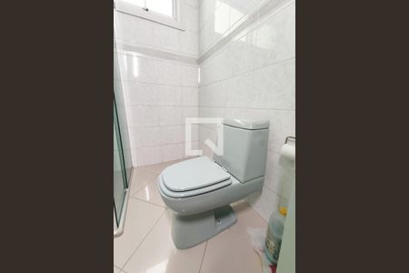 Apartamento à venda com 268m², 4 quartos e 3 vagasBanheiro Social