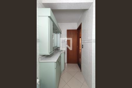 Apartamento à venda com 268m², 4 quartos e 3 vagasBanheiro Social