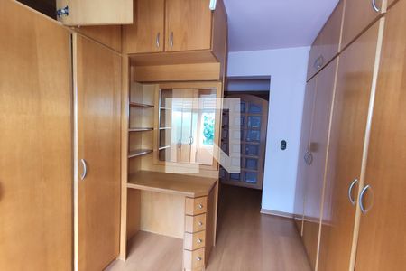 Apartamento à venda com 268m², 4 quartos e 3 vagasCloset da suíte