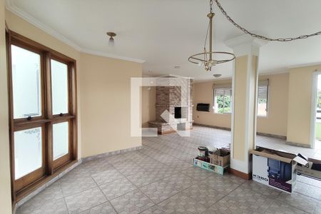 Apartamento à venda com 268m², 4 quartos e 3 vagasSalão de festas