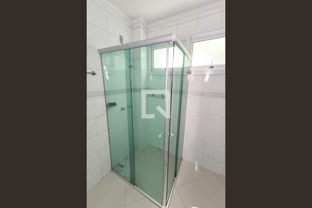 Apartamento à venda com 268m², 4 quartos e 3 vagasBanheiro Social