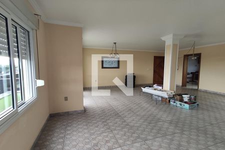 Apartamento à venda com 268m², 4 quartos e 3 vagasSalão de festas