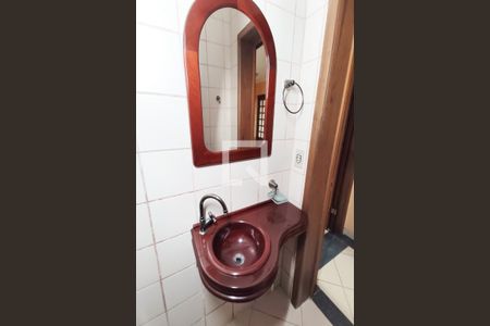 Apartamento à venda com 268m², 4 quartos e 3 vagasLavabo