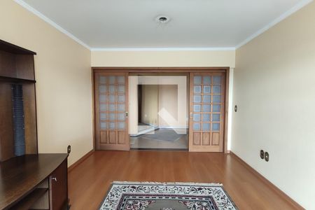 Sala de apartamento à venda com 4 quartos, 268m² em Cristo Rei, São Leopoldo