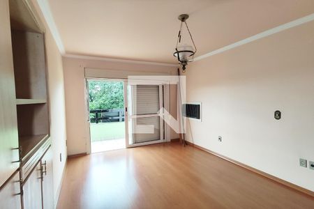 Apartamento à venda com 268m², 4 quartos e 3 vagasQuarto Suíte