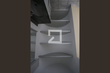 Casa para alugar com 100m², 2 quartos e sem vagaCloset da Suíte